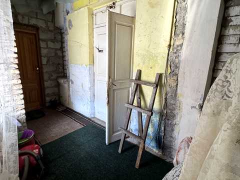 квартира за адресою Рівне, Лікарняна вул., 28