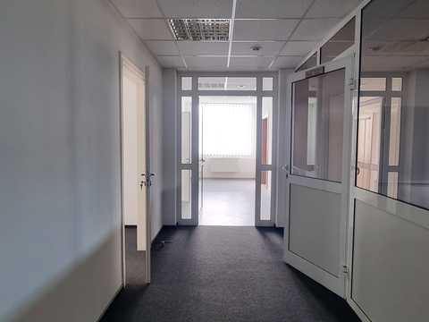 коммерческая по адресу Сім'ї Прахових ул. (Гайдара), 22