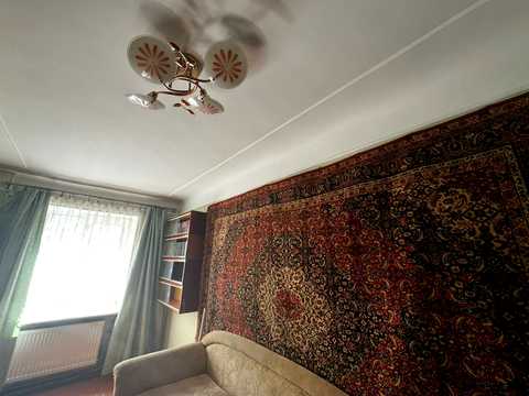 квартира за адресою Хлібна вул., 18