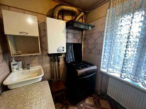 квартира за адресою Хлібна вул., 18