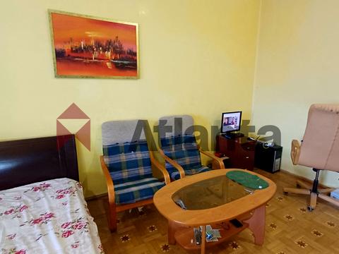 квартира за адресою Дерибасівська вул., 10
