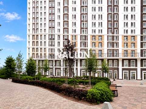 квартира по адресу Михаила Максимовича ул. (Онуфрія Трутенка), (Будинок «Престон»)