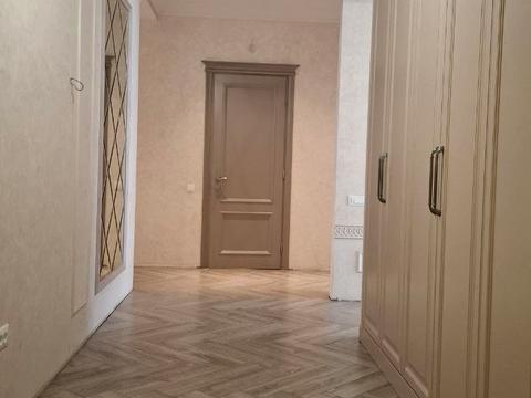 квартира по адресу Добровольцев ул. (Маршала Говорова), 10д