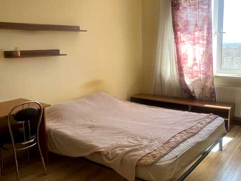 квартира по адресу Милославская ул., 2-В