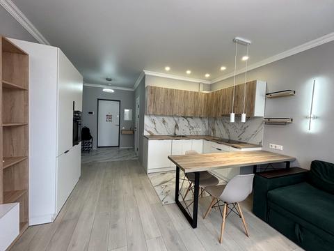 квартира за адресою Шолуденка вул., 30