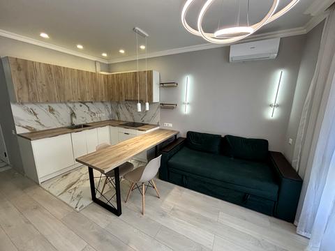 квартира за адресою Шолуденка вул., 30