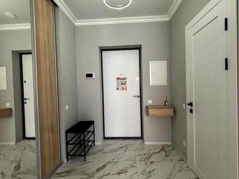 квартира за адресою Шолуденка вул., 30