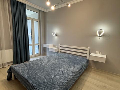 квартира за адресою Шолуденка вул., 30