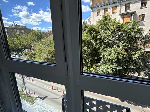 квартира за адресою Шолуденка вул., 30