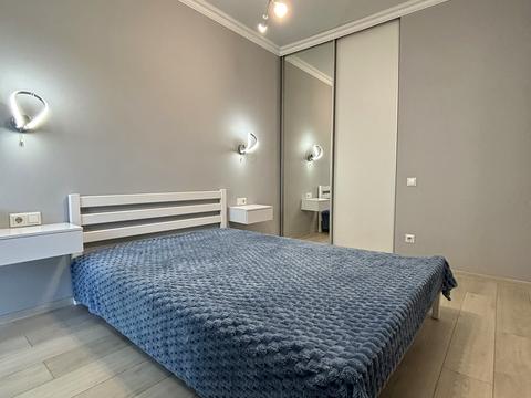 квартира за адресою Шолуденка вул., 30