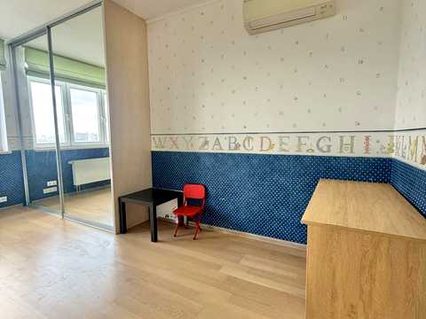 квартира по адресу Воскресенская ул., 12-Б
