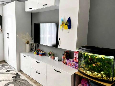 квартира за адресою Олександра Довженка вул., 21-А