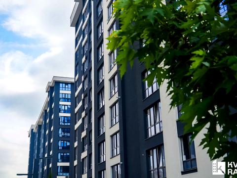 квартира за адресою Хіміків вул., к 17-20