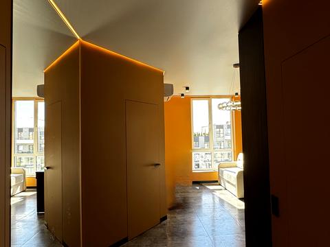 квартира за адресою Героїв 128-ї Бригади вул. (8 Березня), 56 к1