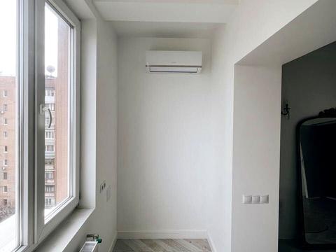 квартира за адресою Зброярська вул. (Малиновського), 7