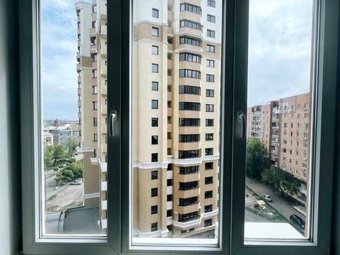 квартира за адресою Зброярська вул. (Малиновського), 7