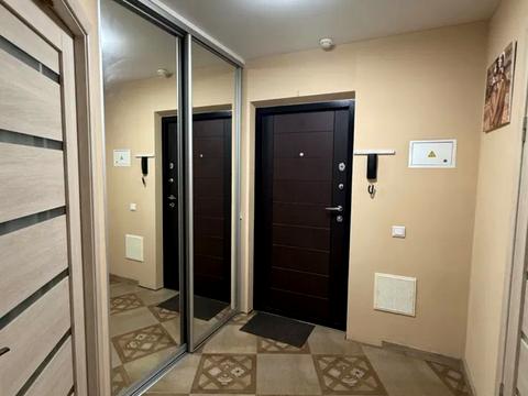 квартира по адресу Мира просп., 2