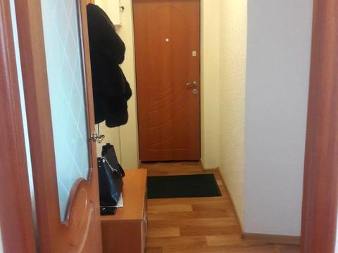 квартира за адресою житловий масив Тополя-1 вул., 4