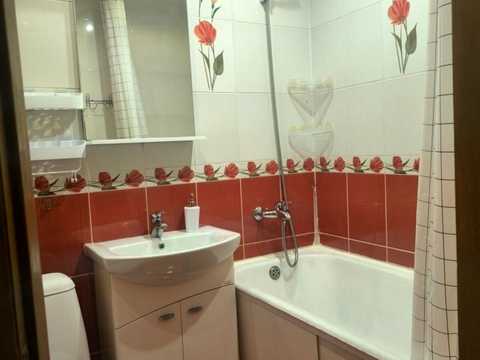 квартира за адресою житловий масив Тополя-1 вул., 4