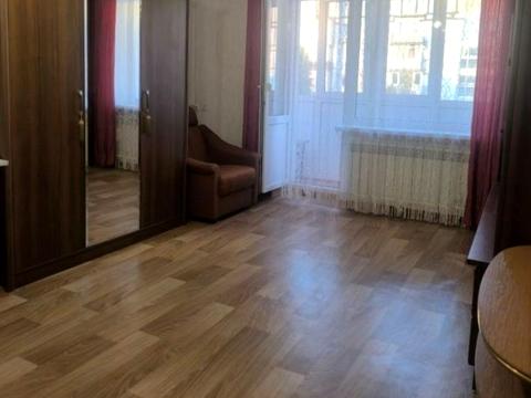 квартира за адресою житловий масив Тополя-1 вул., 4