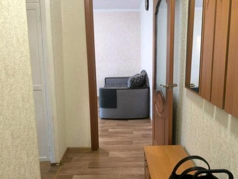 квартира за адресою житловий масив Тополя-1 вул., 4