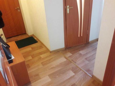 квартира за адресою житловий масив Тополя-1 вул., 4