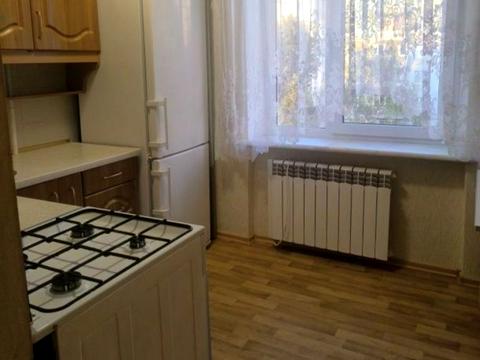 квартира за адресою житловий масив Тополя-1 вул., 4