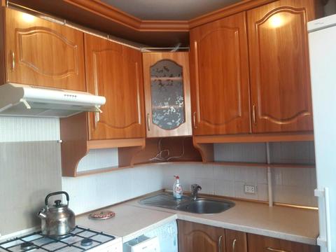 квартира за адресою житловий масив Тополя-1 вул., 4