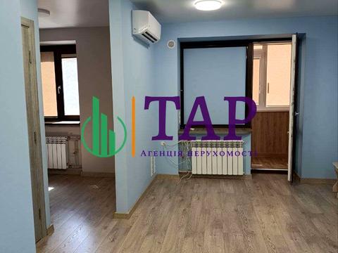 квартира за адресою Андрія Ощепкова вул., 11