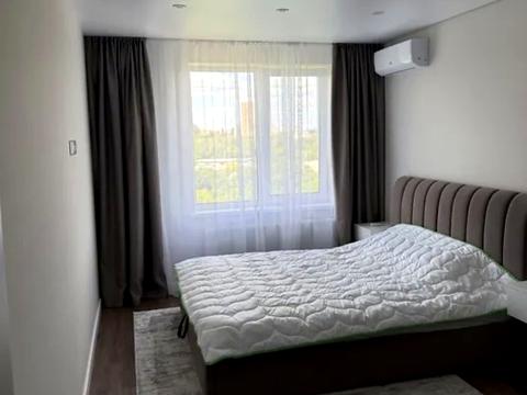 квартира по адресу Лысогорский пер., 20