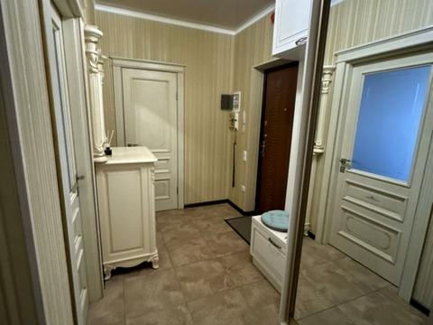 квартира за адресою Середньофонтанська вул., 30/1