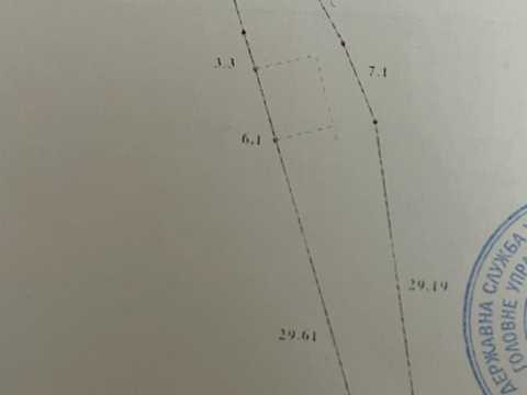 участок по адресу Соборная ул. (Петропавловская), 113б
