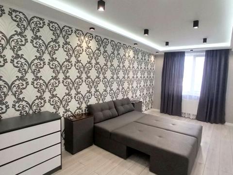 квартира за адресою Глинянський Тракт вул., 1-Е
