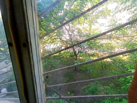 квартира по адресу Братиславская ул., 8