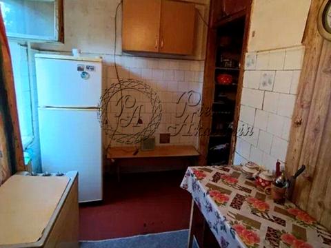 квартира по адресу Братиславская ул., 8