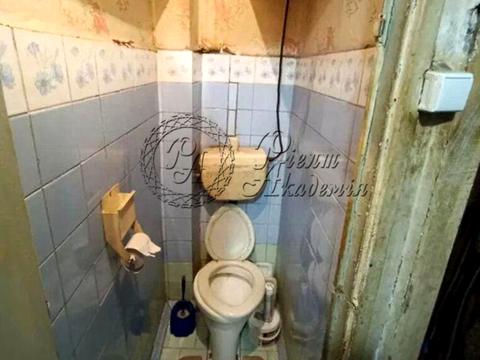 квартира по адресу Братиславская ул., 8