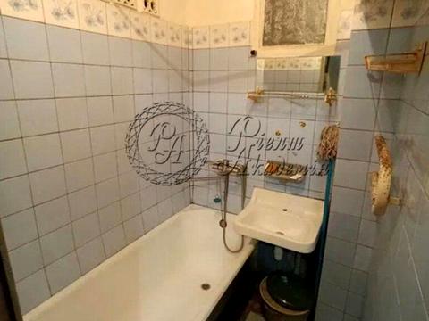 квартира по адресу Братиславская ул., 8