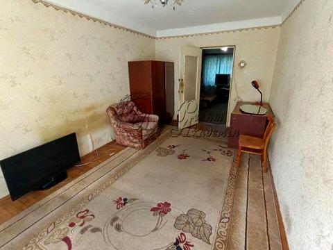 квартира по адресу Братиславская ул., 8