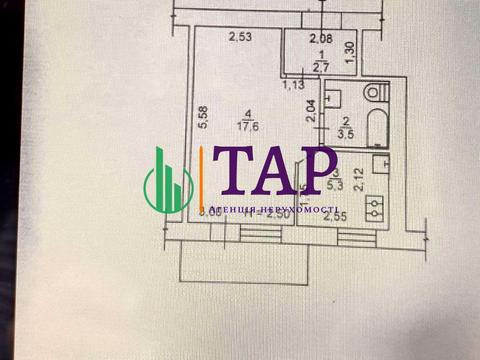квартира за адресою Андрія Ощепкова вул., 11