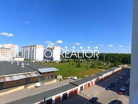 квартира по адресу Победы просп., 85