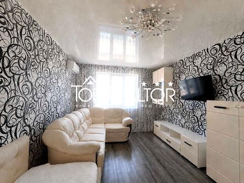 квартира по адресу Победы просп., 85