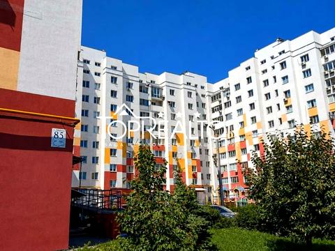 квартира по адресу Победы просп., 85