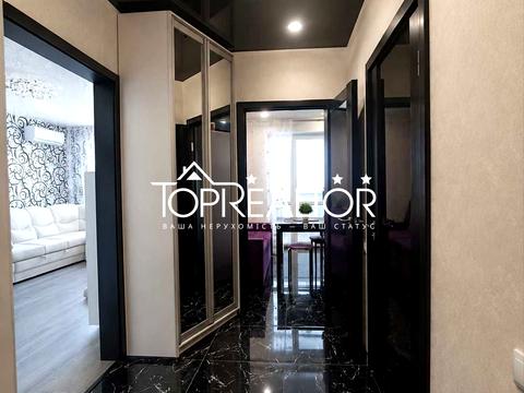 квартира по адресу Победы просп., 85