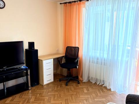 квартира по адресу Героев Сталинграда просп., 183