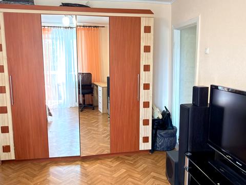 квартира по адресу Героев Сталинграда просп., 183