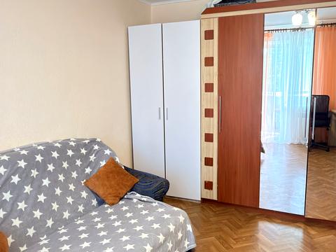 квартира по адресу Героев Сталинграда просп., 183