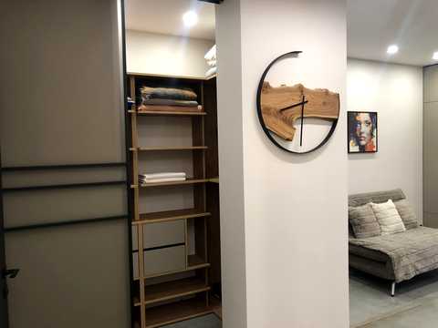 квартира по адресу Перфецкого ул., 8