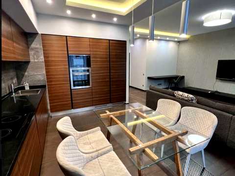 квартира за адресою Саперне Поле вул., 3