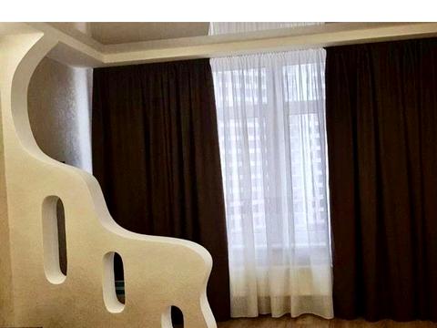 квартира по адресу Каманина ул. (Каманина), 16а/1