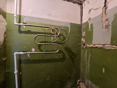 квартира по адресу Валерия Лобановского просп. (Краснозвездный), 39-Б